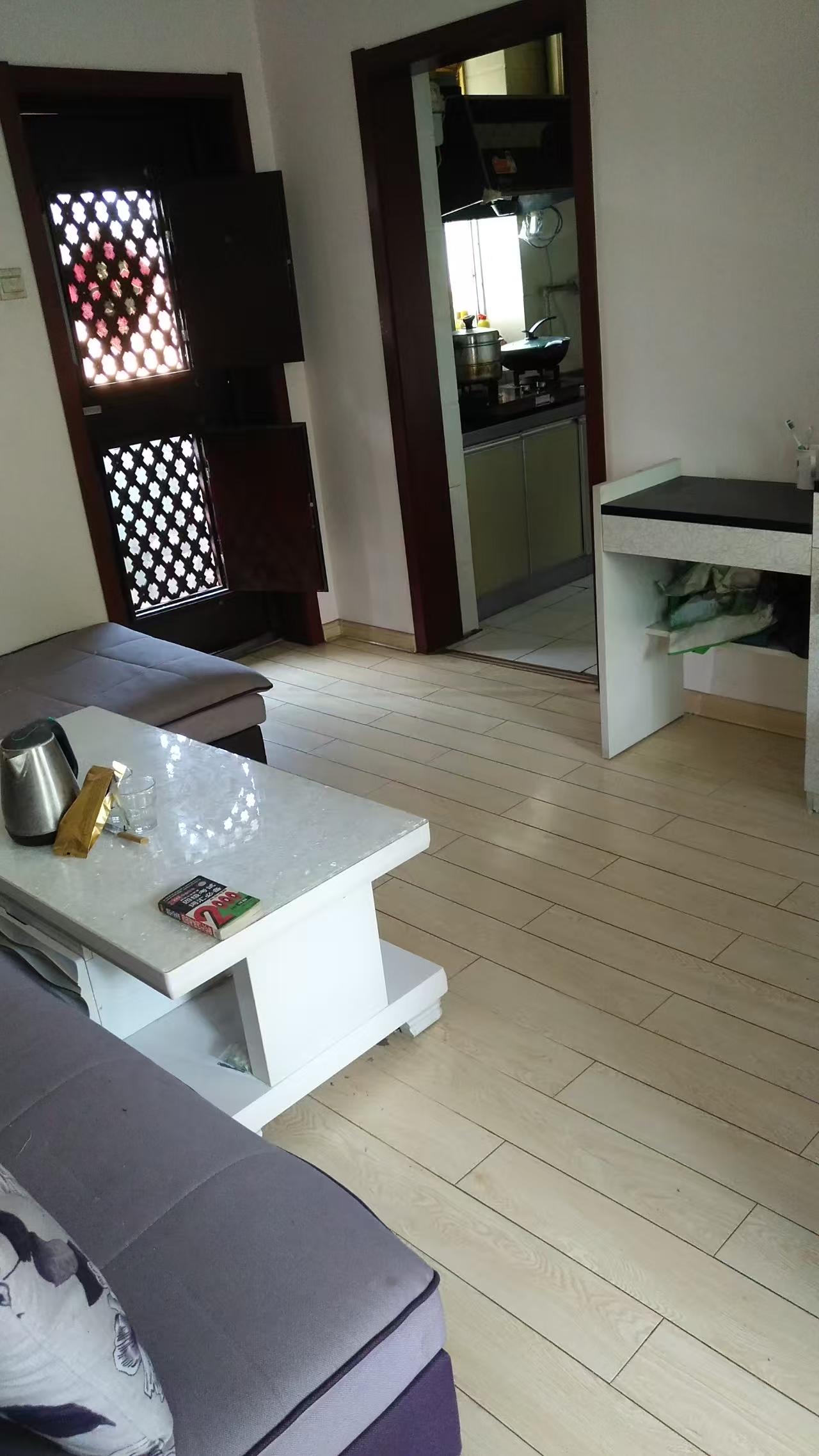 经十路17923号山大千佛山校区北院 随时看房·