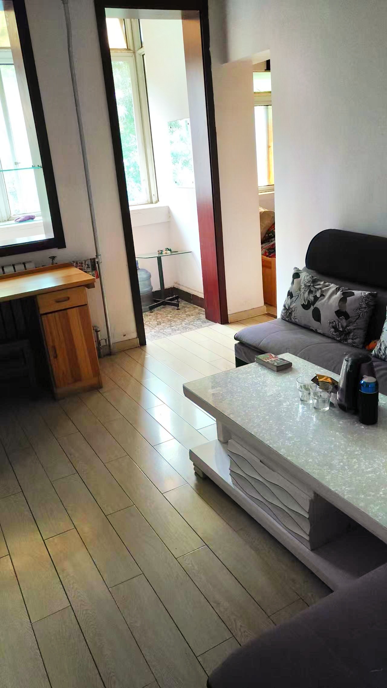 经十路17923号山大千佛山校区北院）