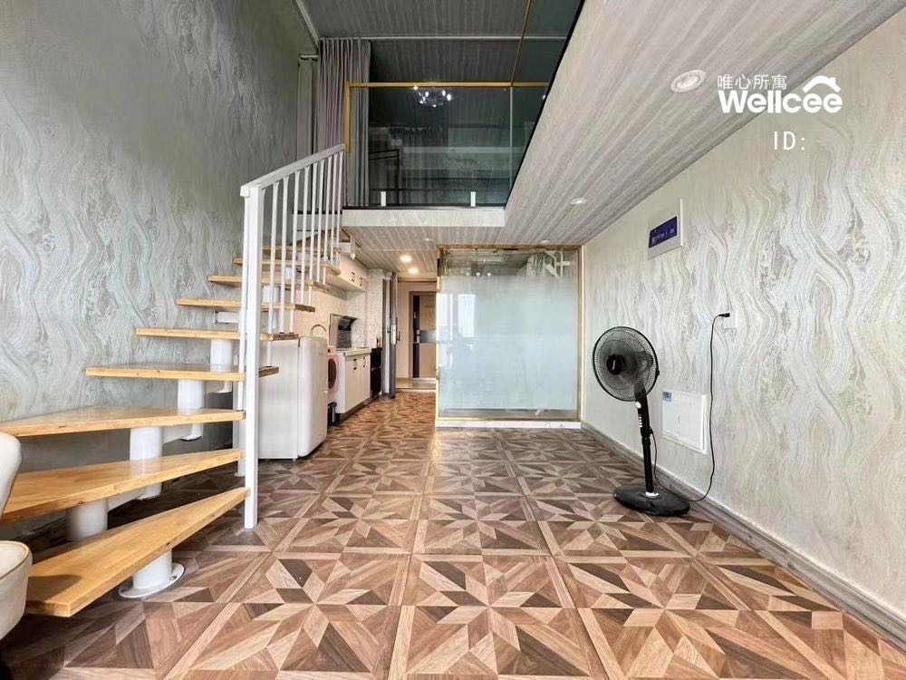 云悦公馆 随时看房·