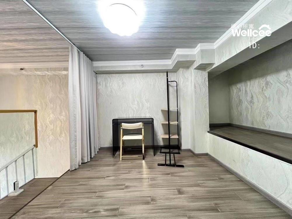 云悦公馆 随时看房·