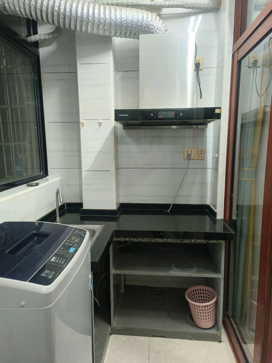 长湖新村 随时看房·