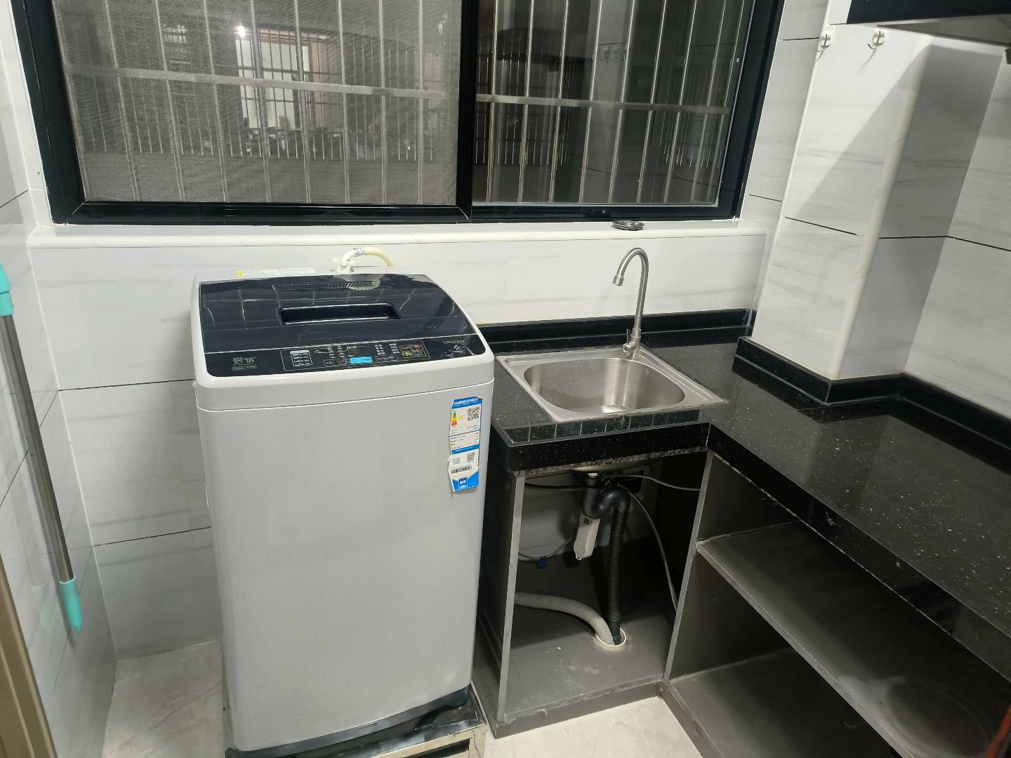 长湖新村 随时看房·