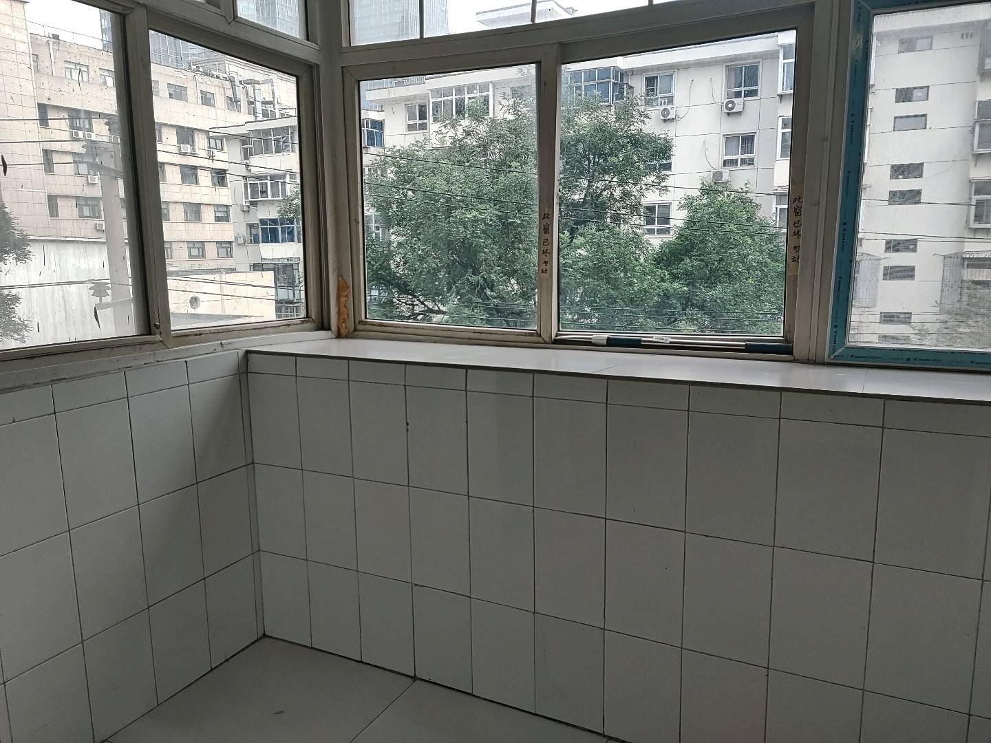 石家庄市长安区新阳小区 随时看房·