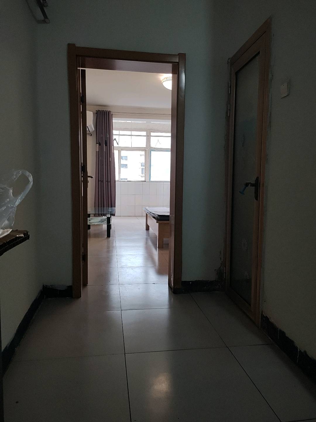 石家庄市长安区新阳小区 随时看房·