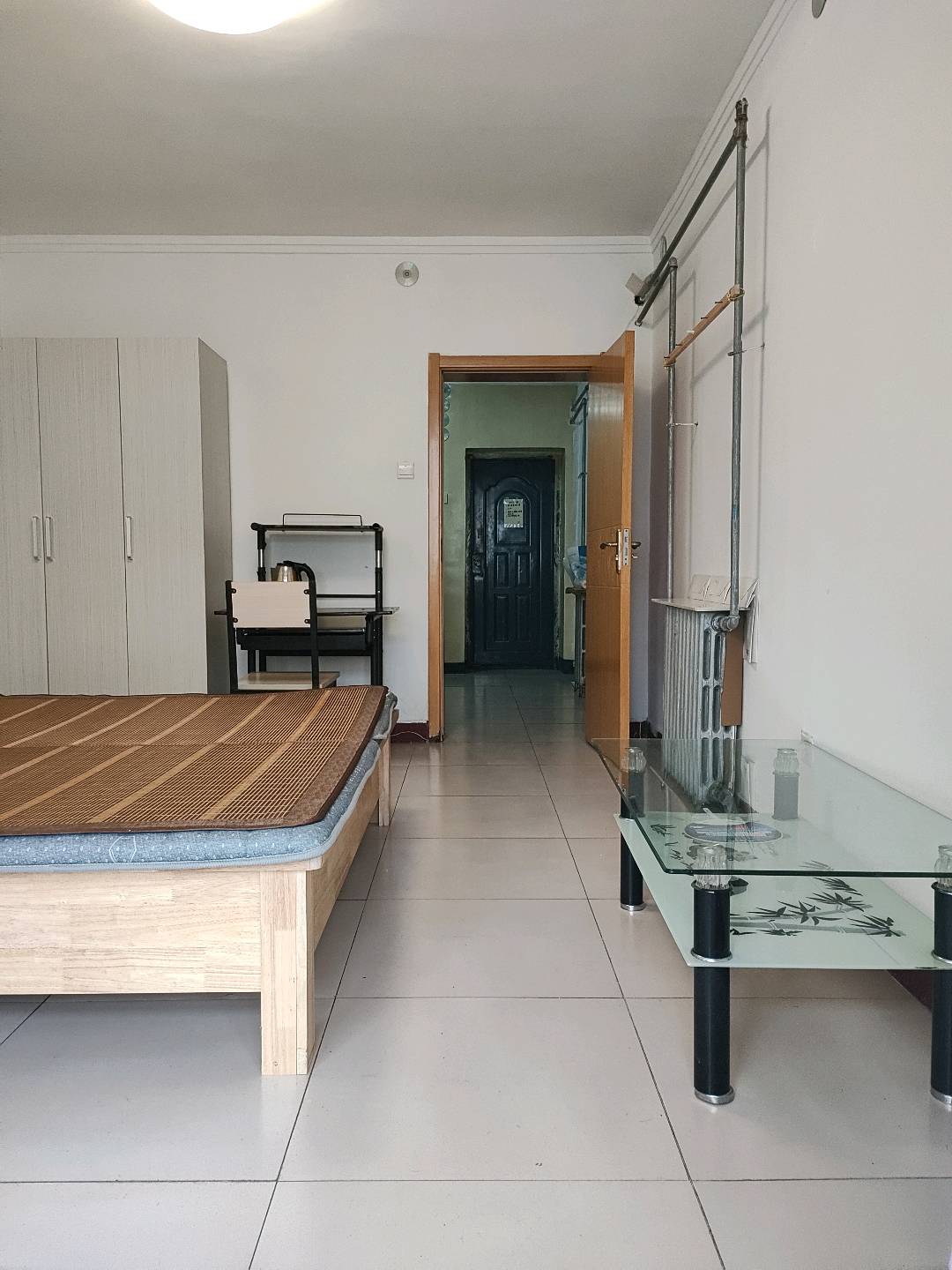 石家庄市长安区新阳小区 1居室 1300元/月