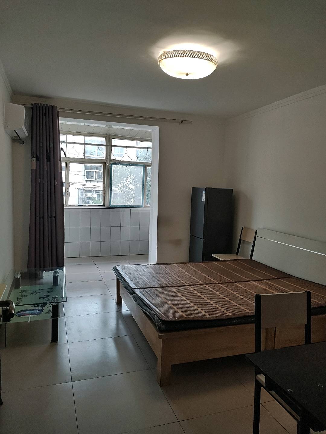 石家庄市长安区新阳小区 随时看房·