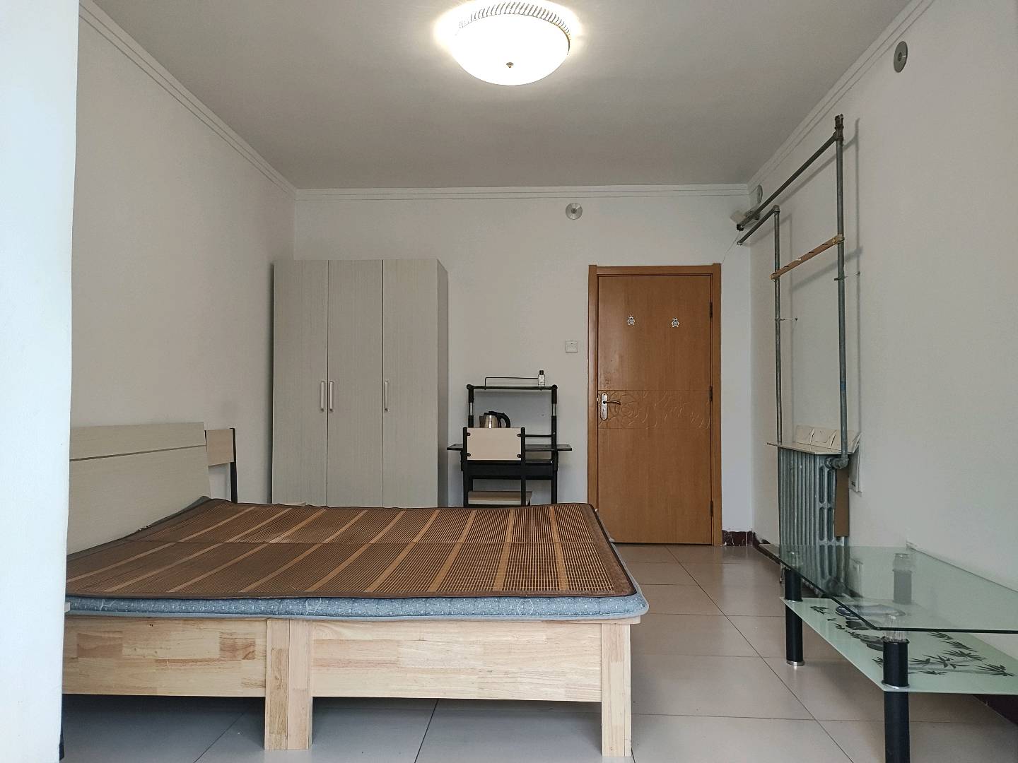 石家庄市长安区新阳小区 随时看房·