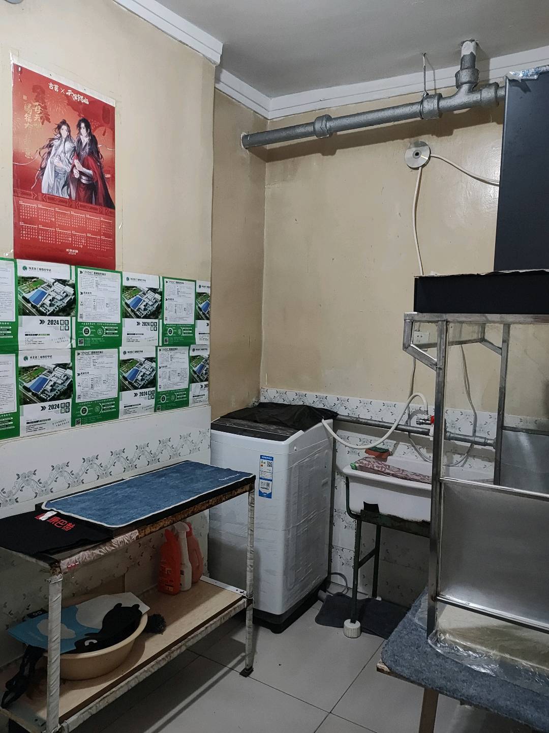 石家庄市长安区新阳小区 随时看房·