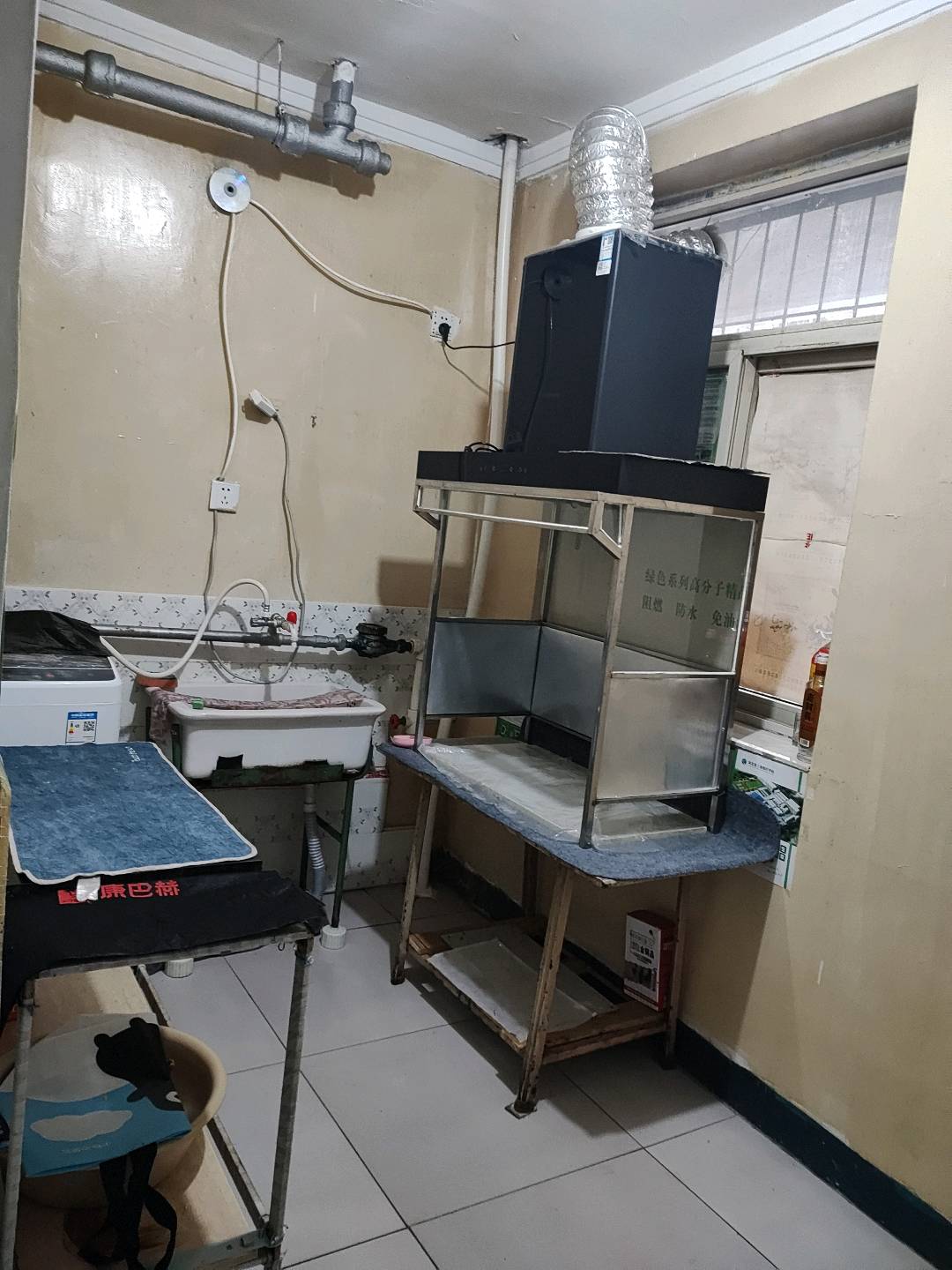 石家庄市长安区新阳小区 随时看房·