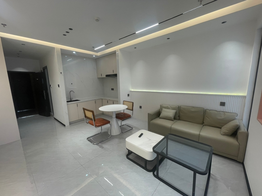 杭州路3号营业楼城市便捷 随时看房·