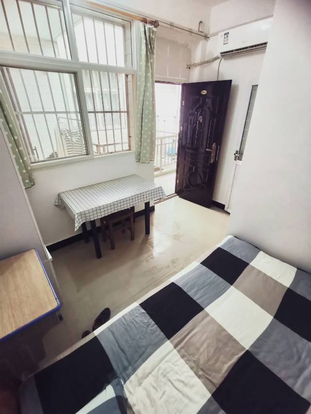 西韦北堡 随时看房·