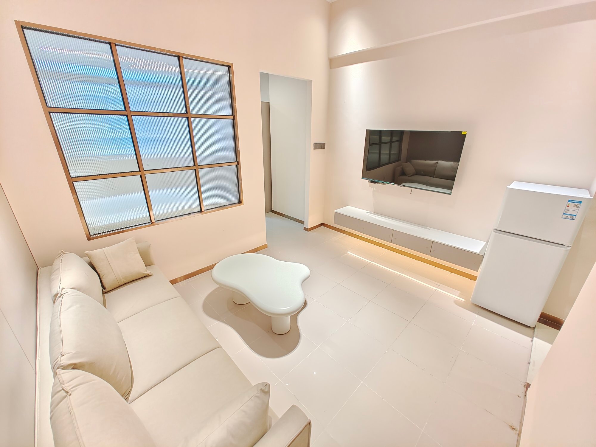 古城路47号如心居 随时看房·