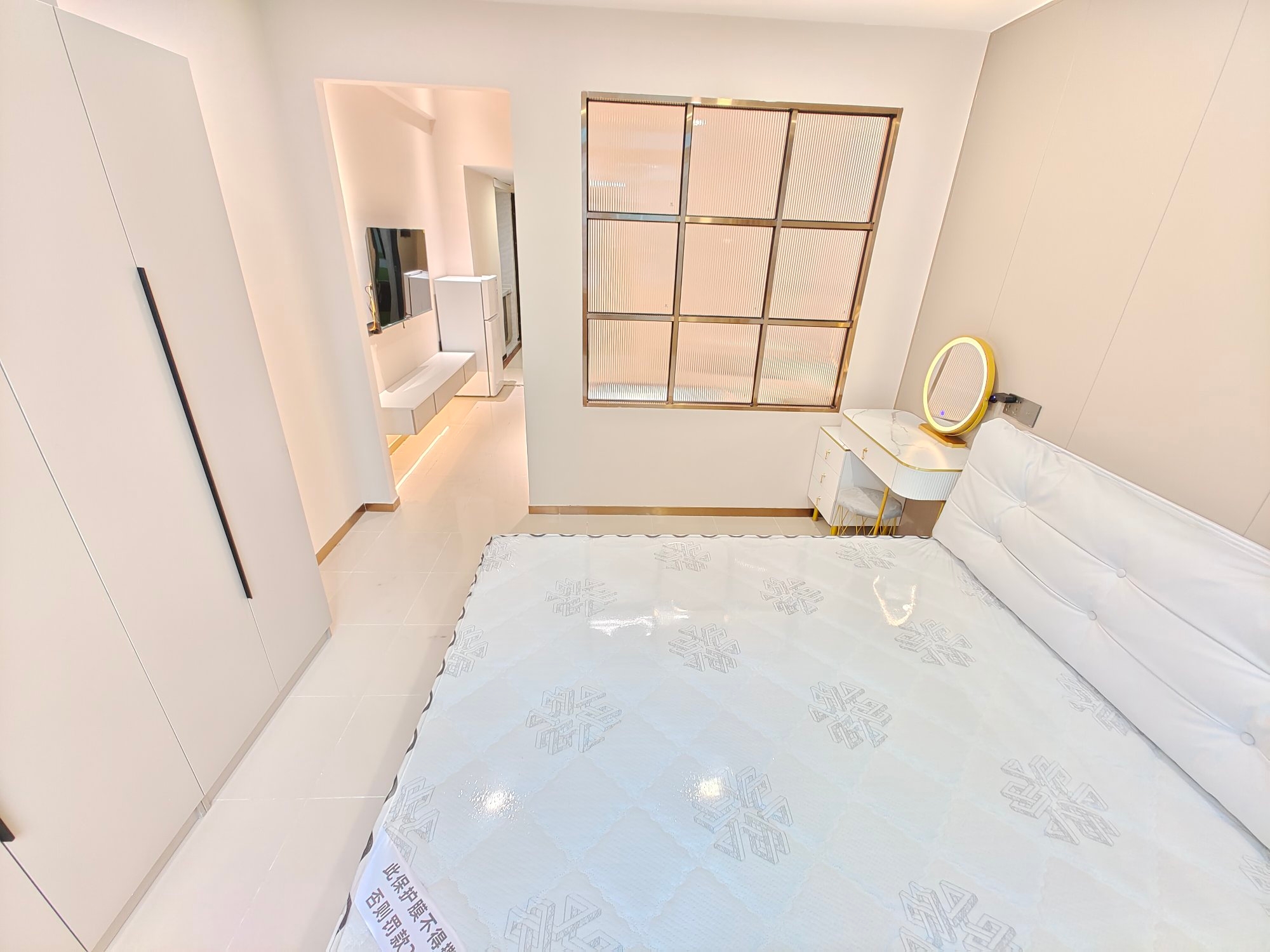 古城路47号如心居 随时看房·