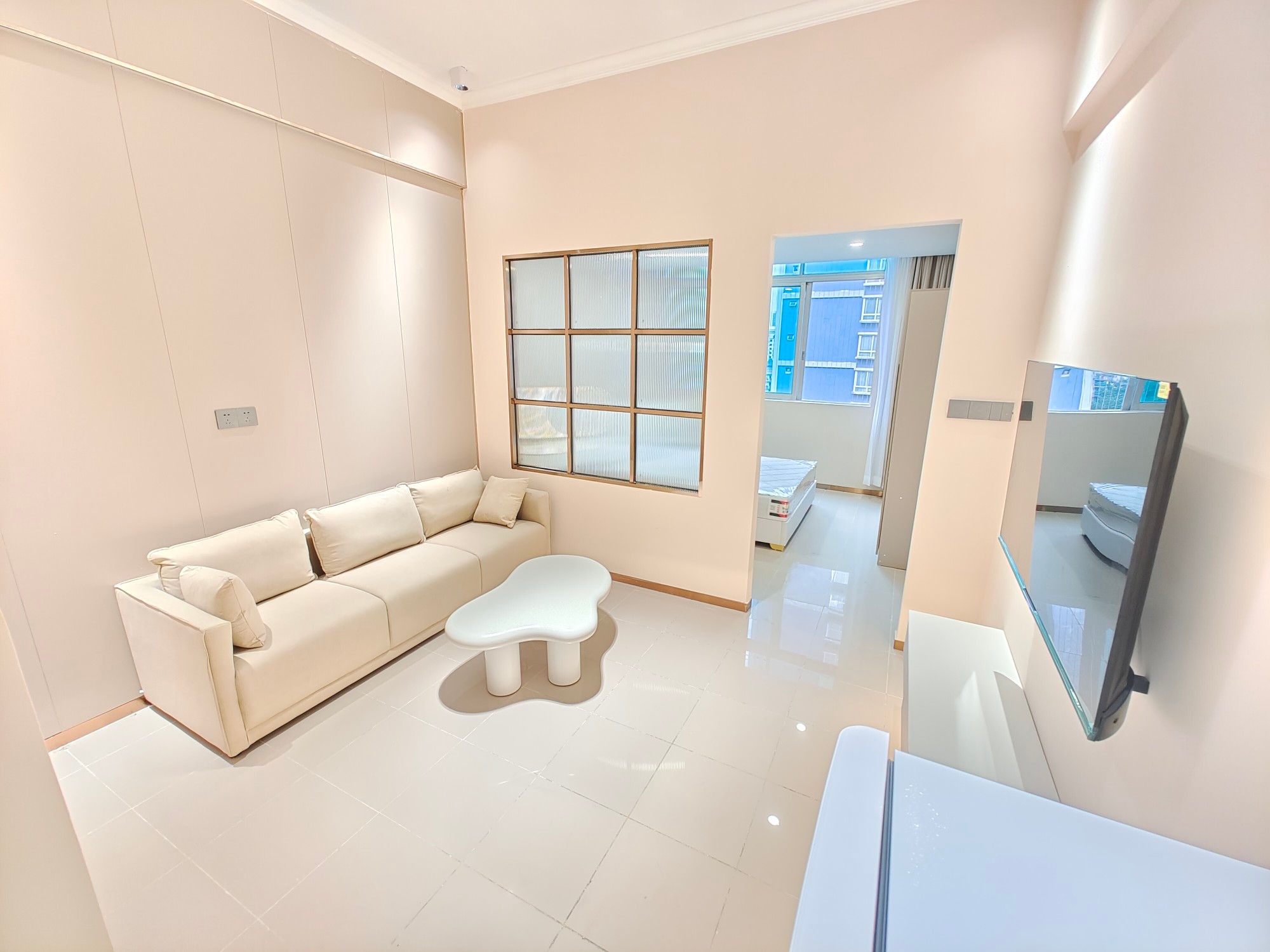 古城路47号如心居）