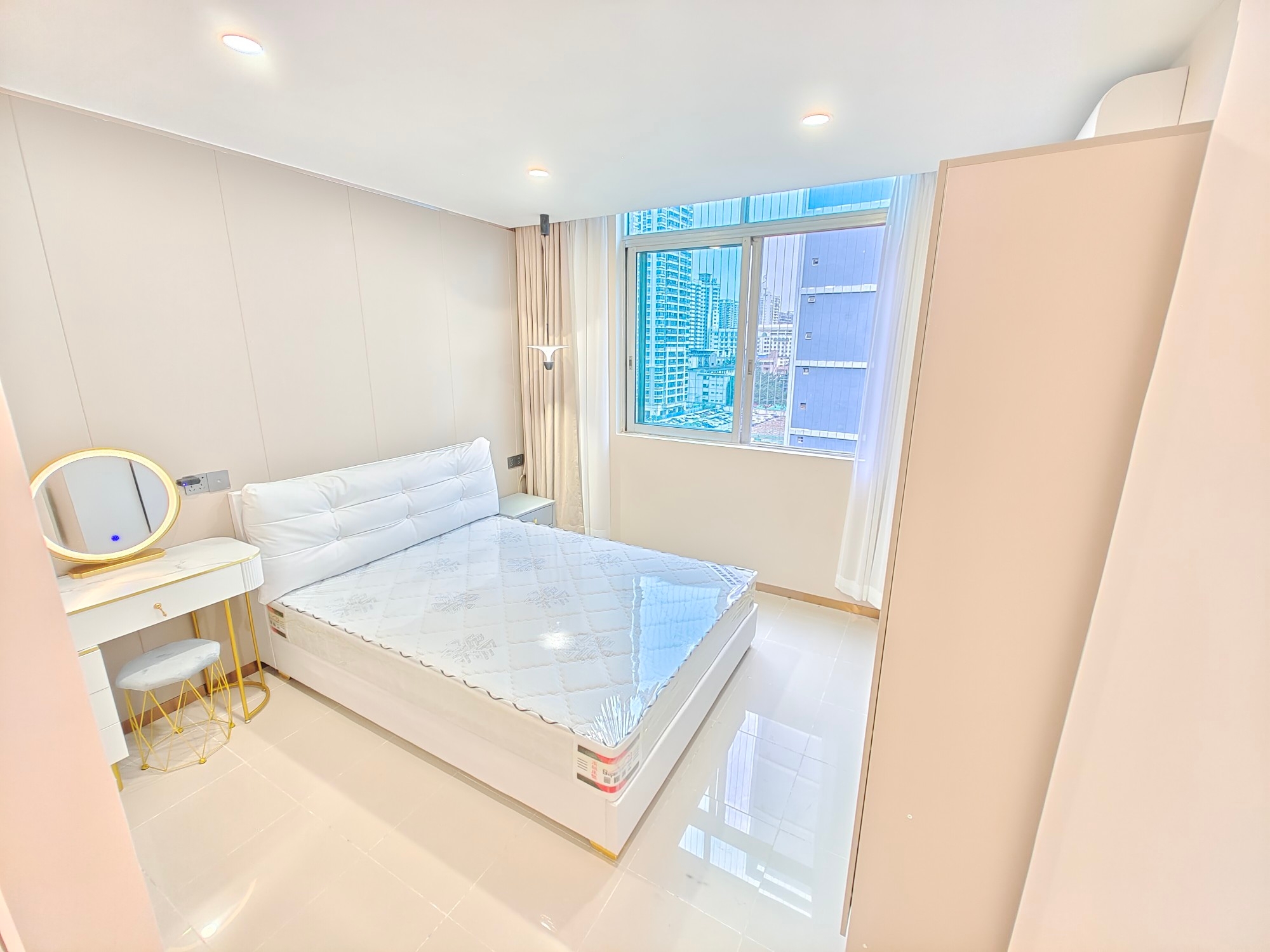 古城路47号如心居 随时看房·