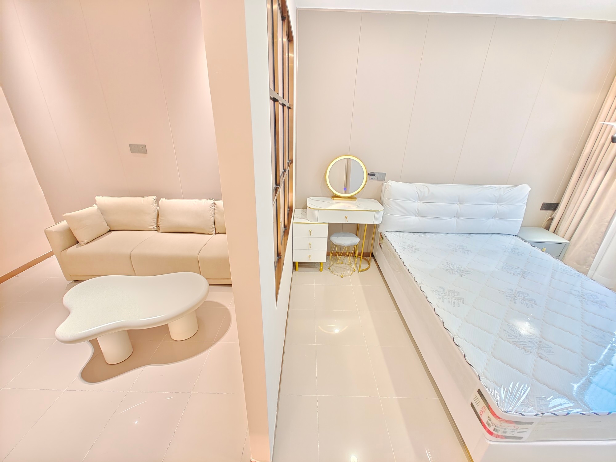 古城路47号如心居 随时看房·