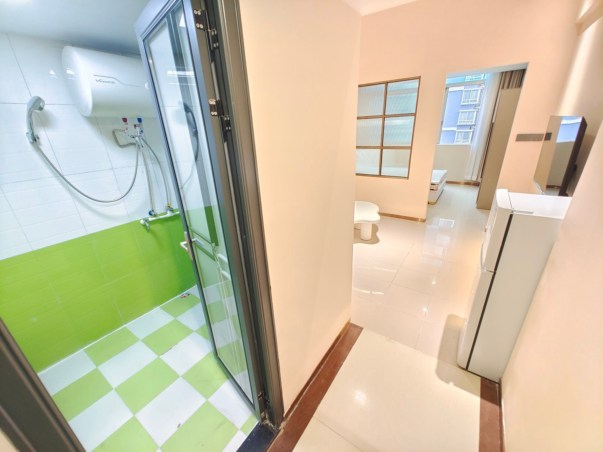 古城路47号如心居 随时看房·