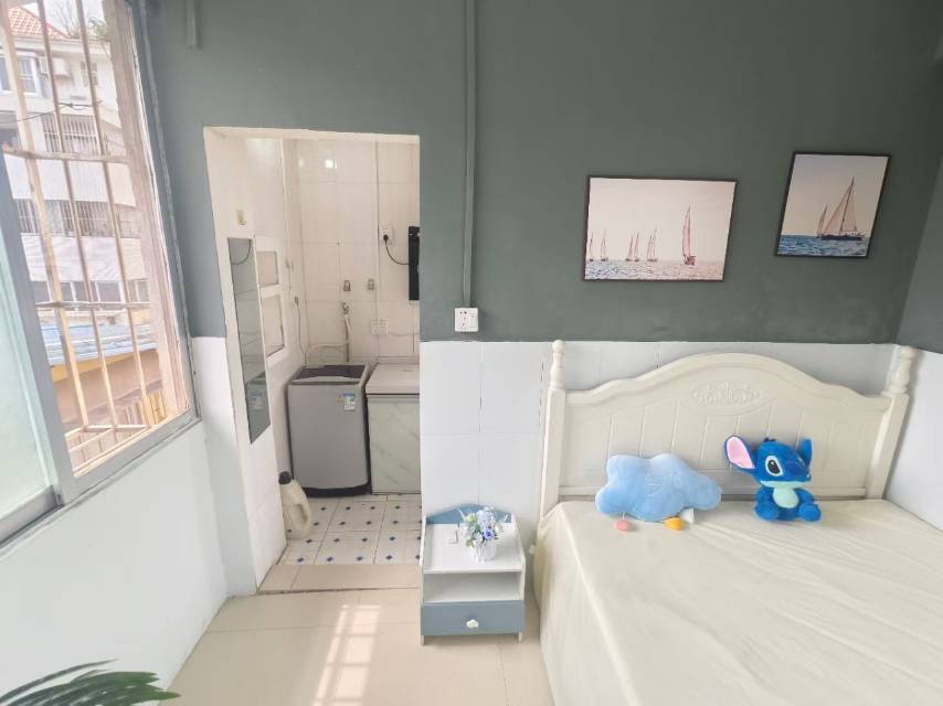 广西医科大学附属第一医院黄屋坡 随时看房·