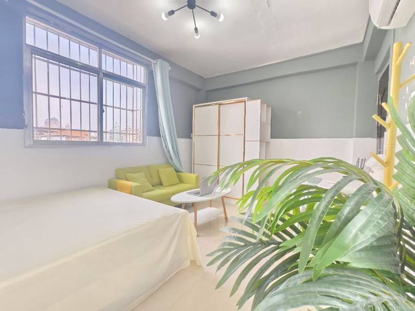 广西医科大学附属第一医院黄屋坡 随时看房·