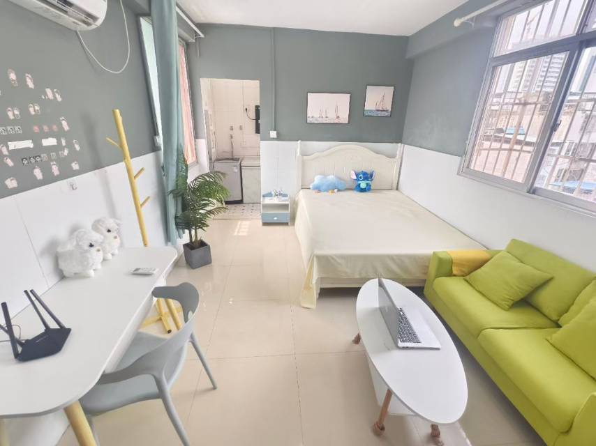 广西医科大学附属第一医院黄屋坡 随时看房·