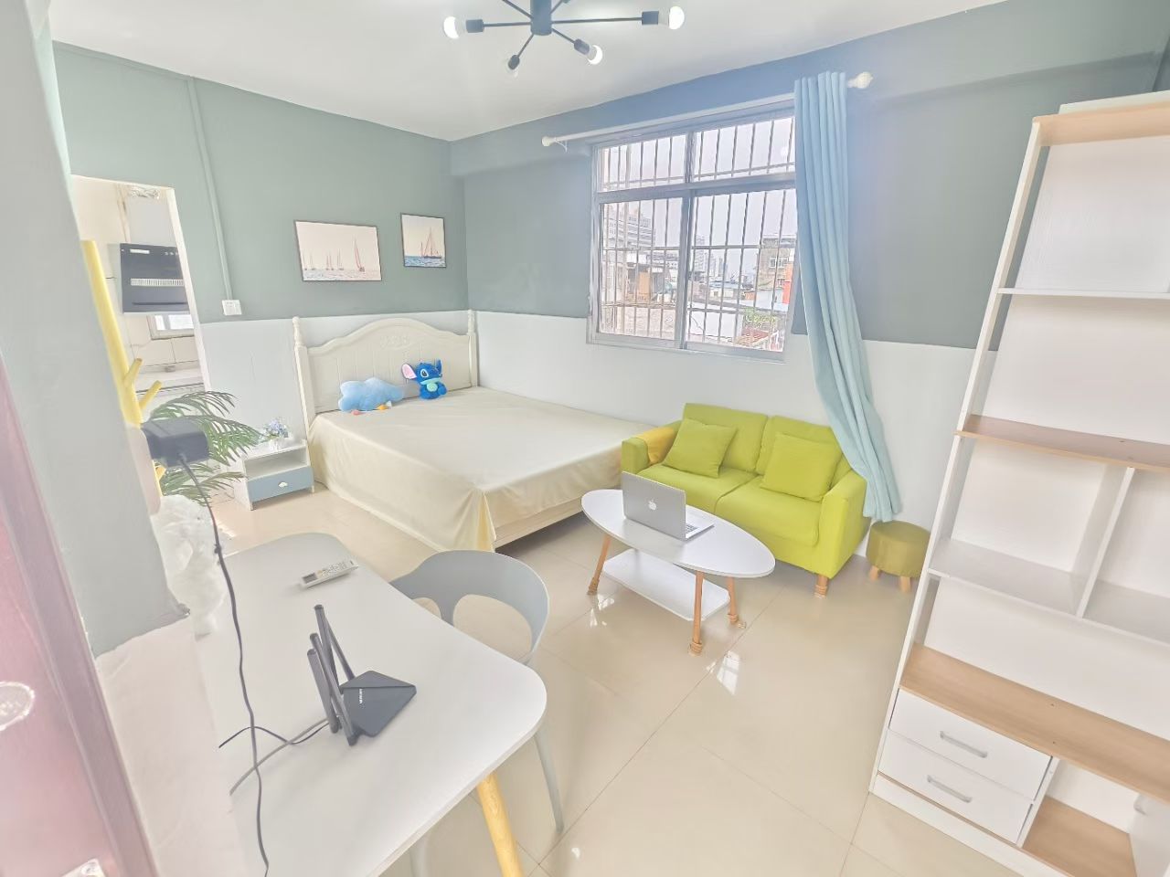 广西医科大学附属第一医院黄屋坡 随时看房·