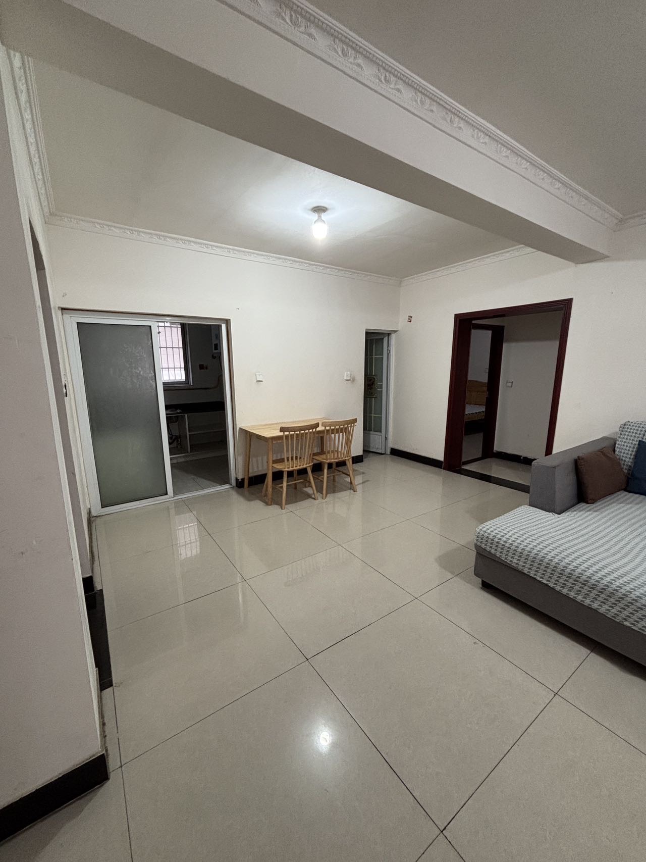 黎家院 随时看房·