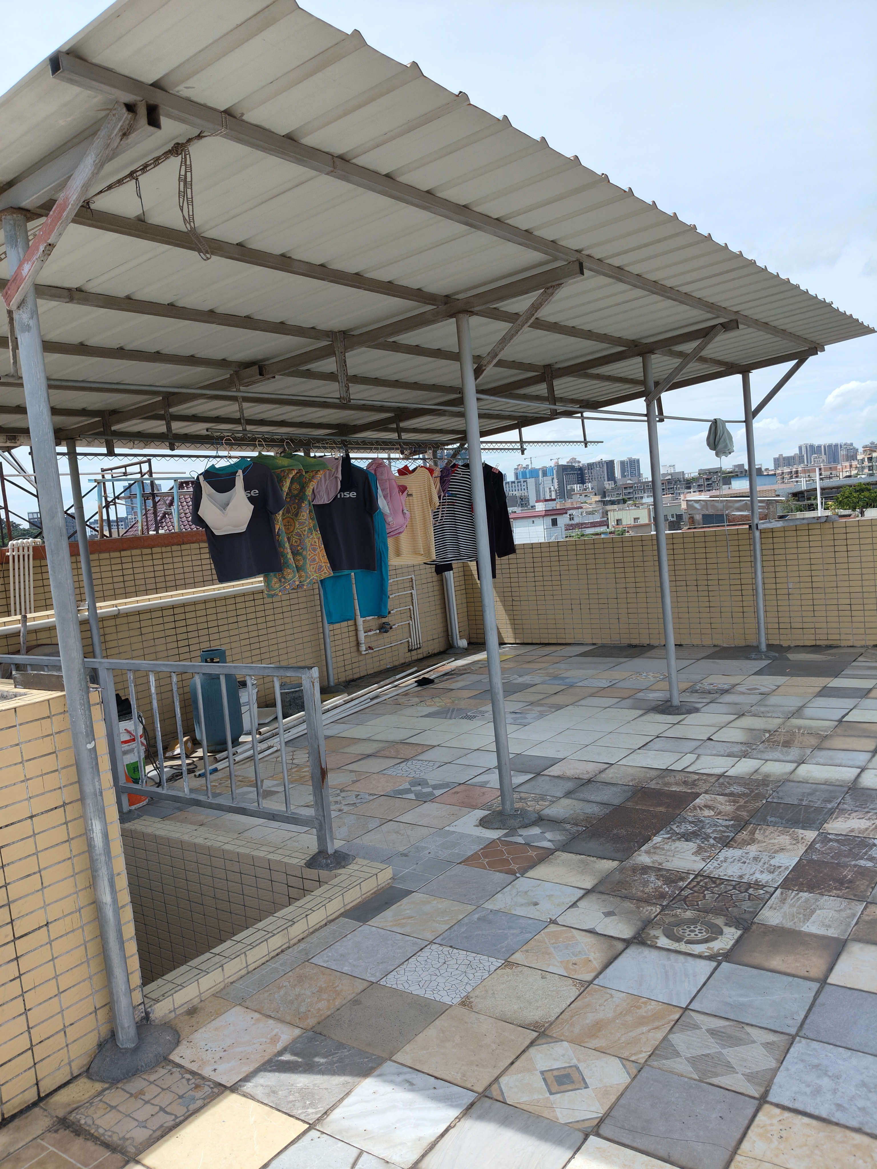 上佳乐居 随时看房·