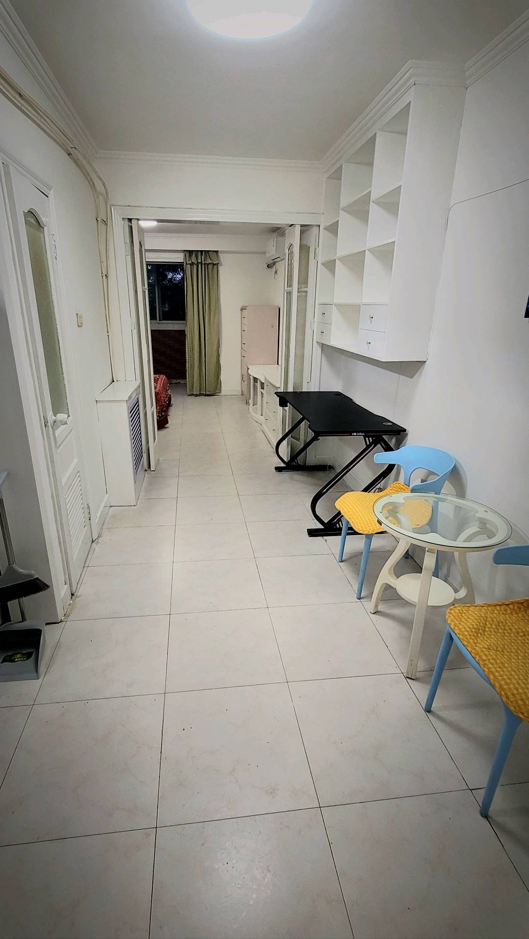 红专公寓 随时看房·