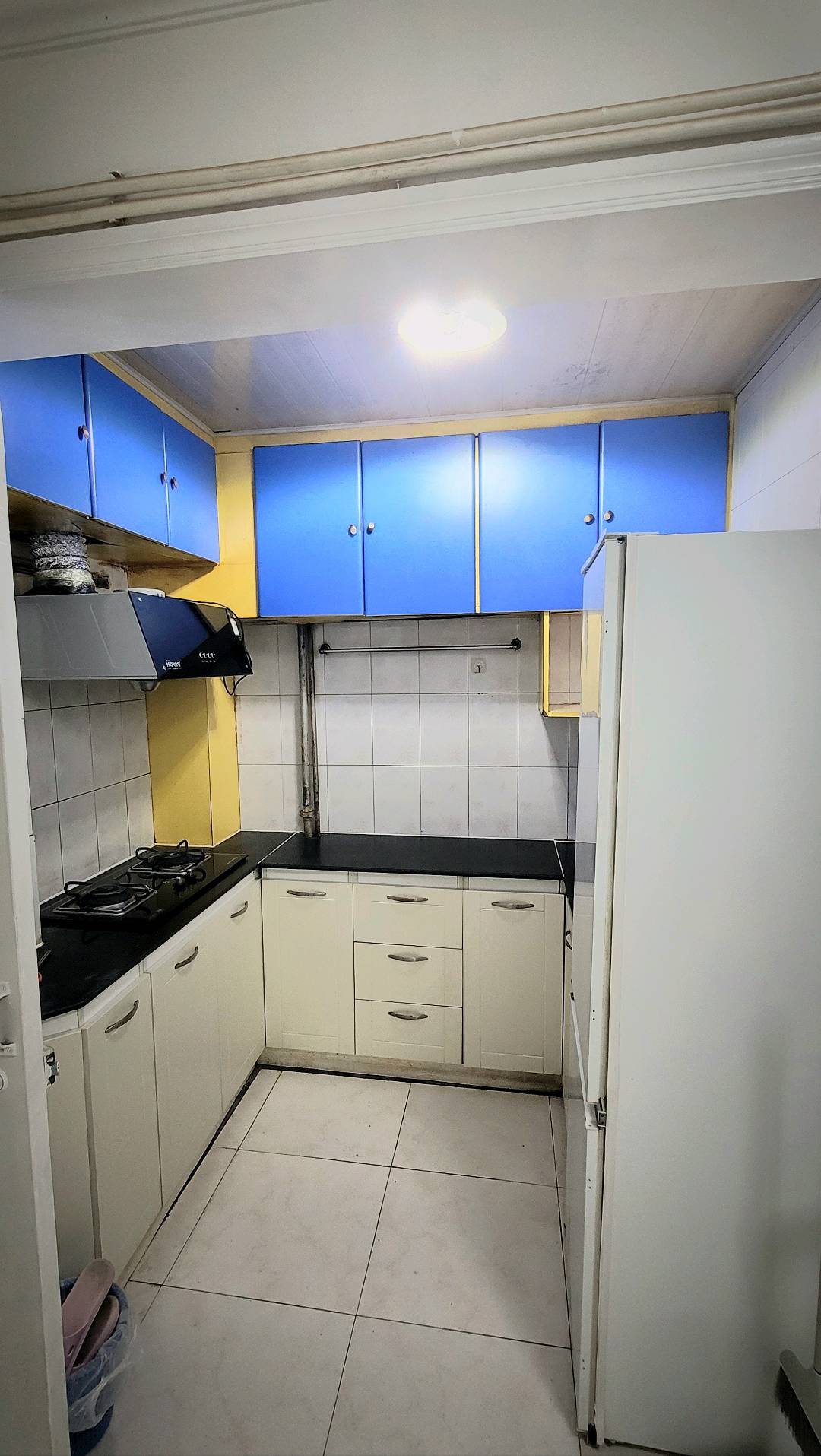 红专公寓 随时看房·