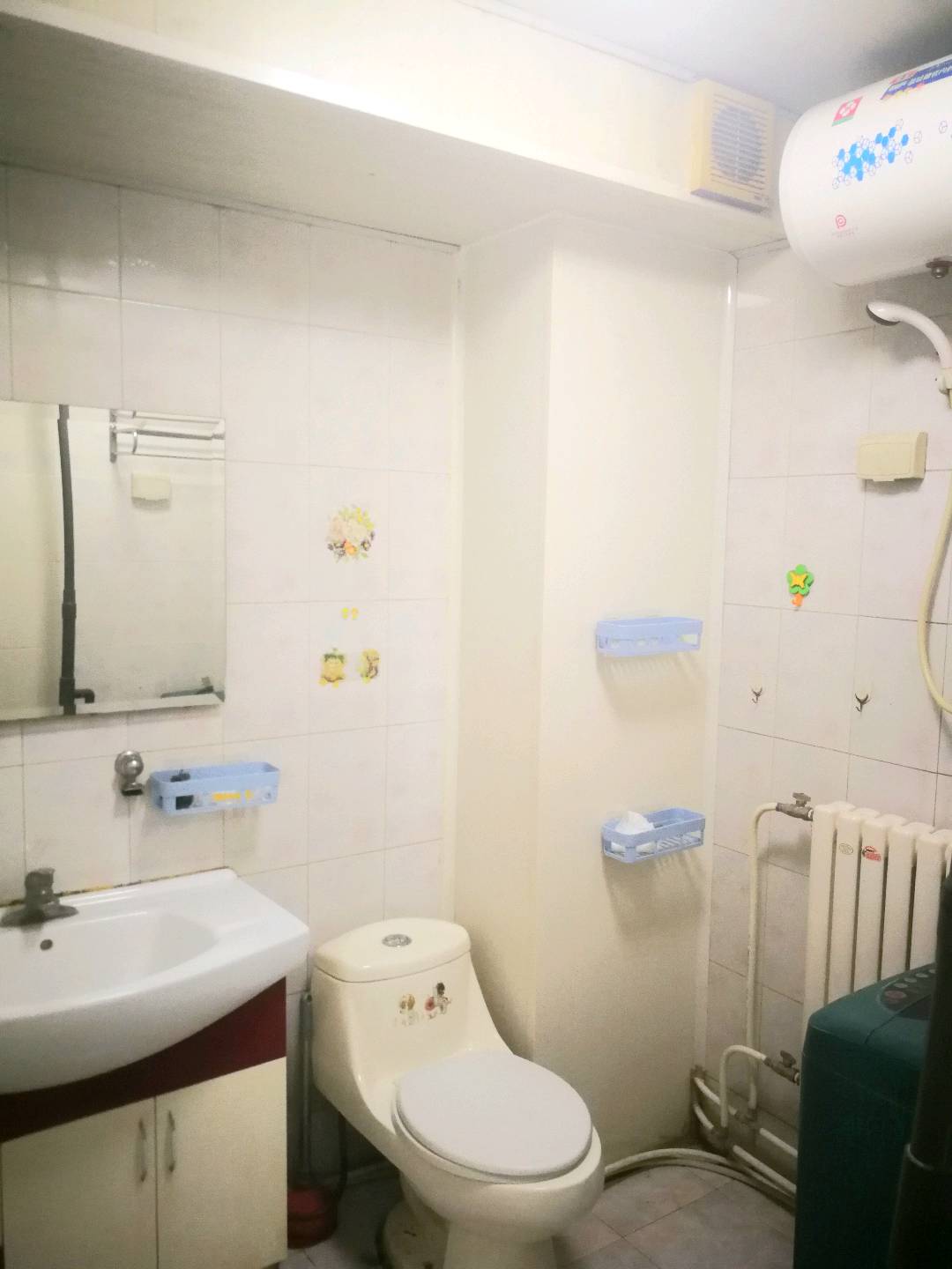 红专公寓 随时看房·