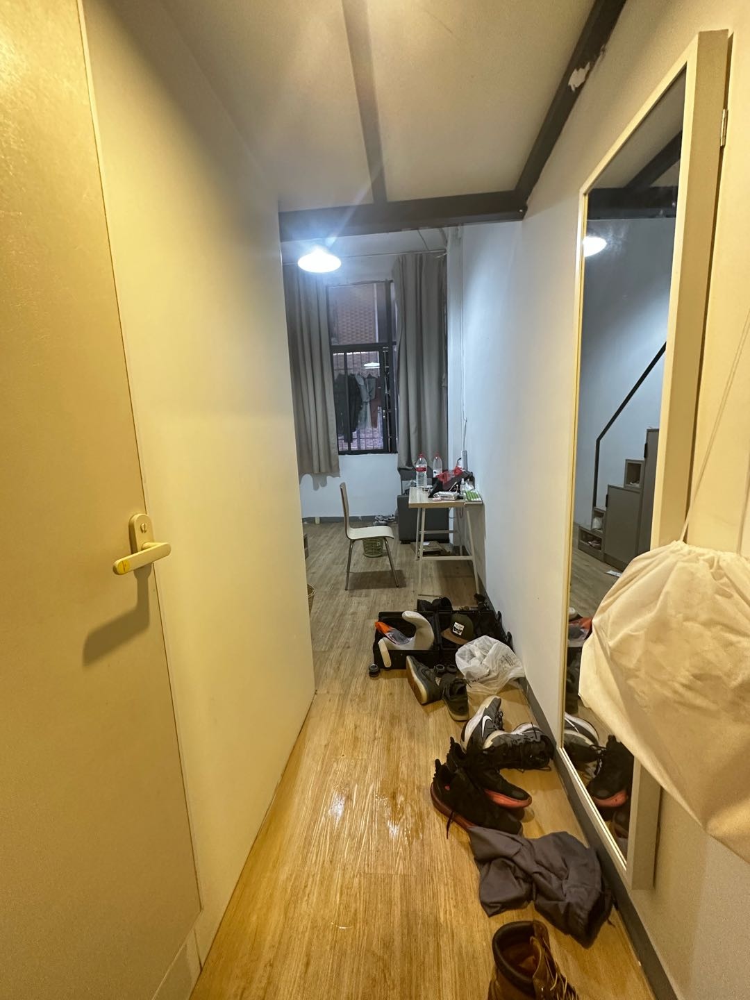 礼尚青年旅舍 随时看房·