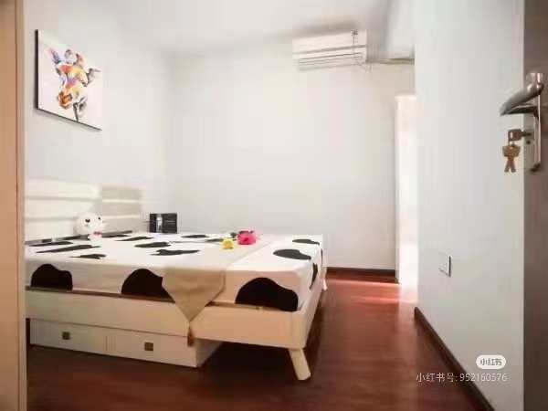 江屿朗廷 15 栋 随时看房·