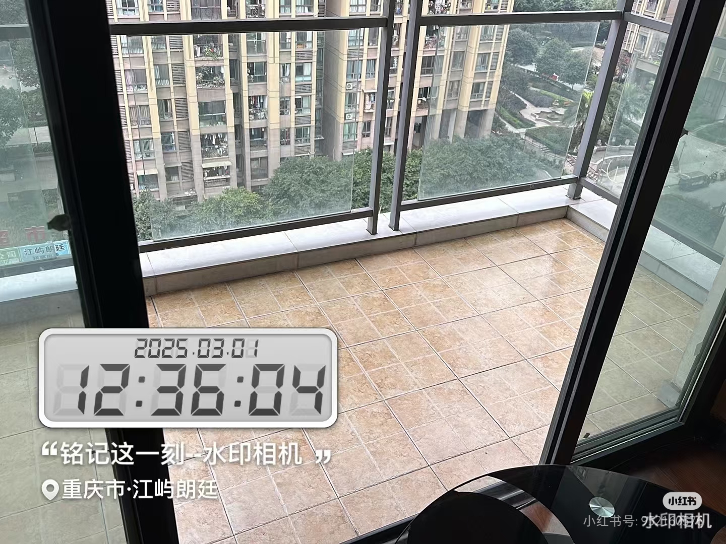 江屿朗廷 15 栋 随时看房·