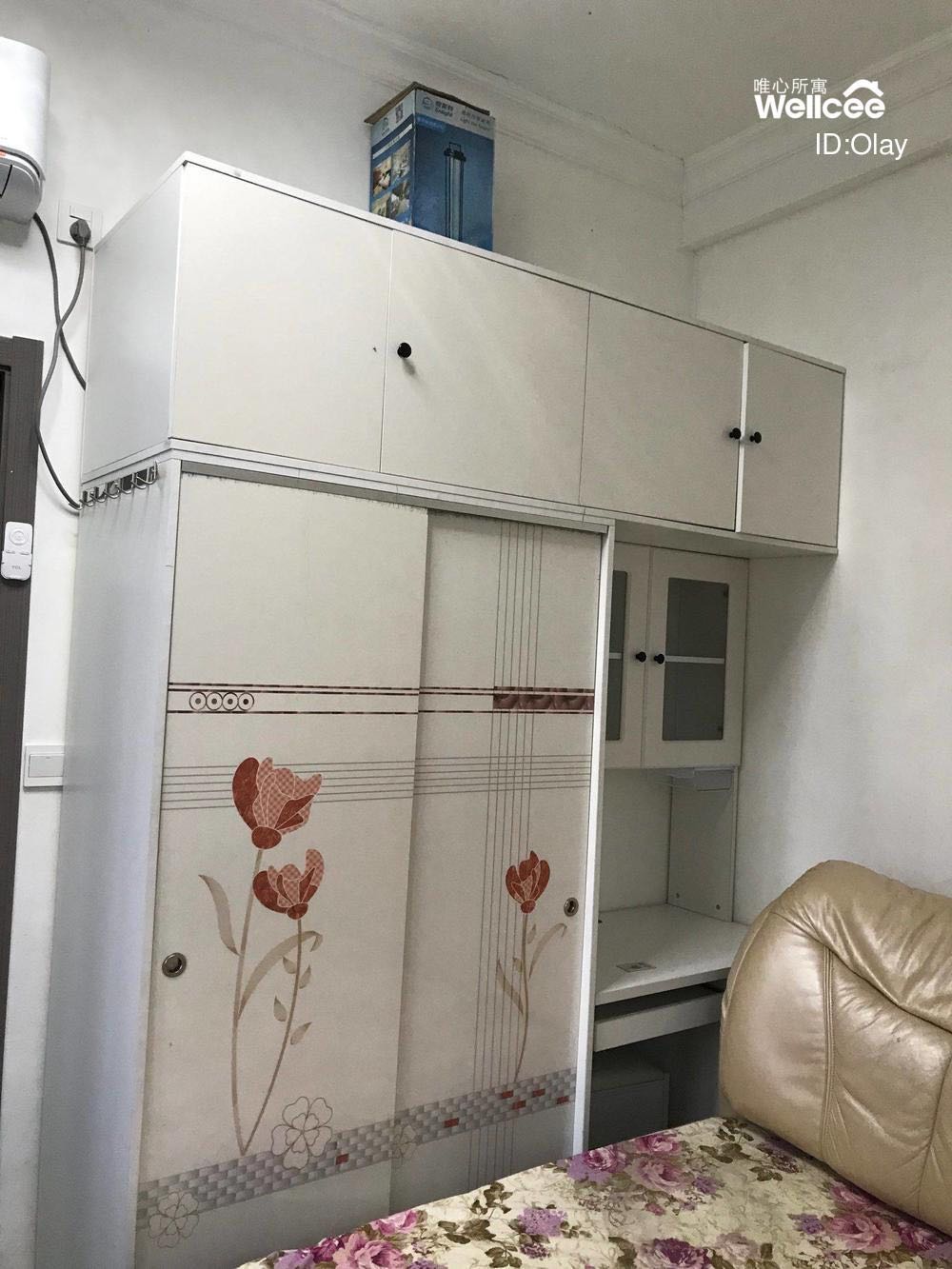 22号大院 随时看房·