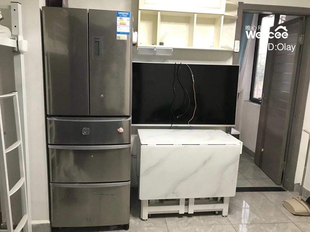 22号大院 随时看房·