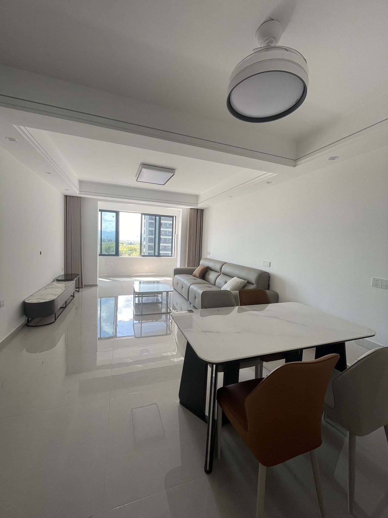 溪语雅苑 2居室 2800元/月