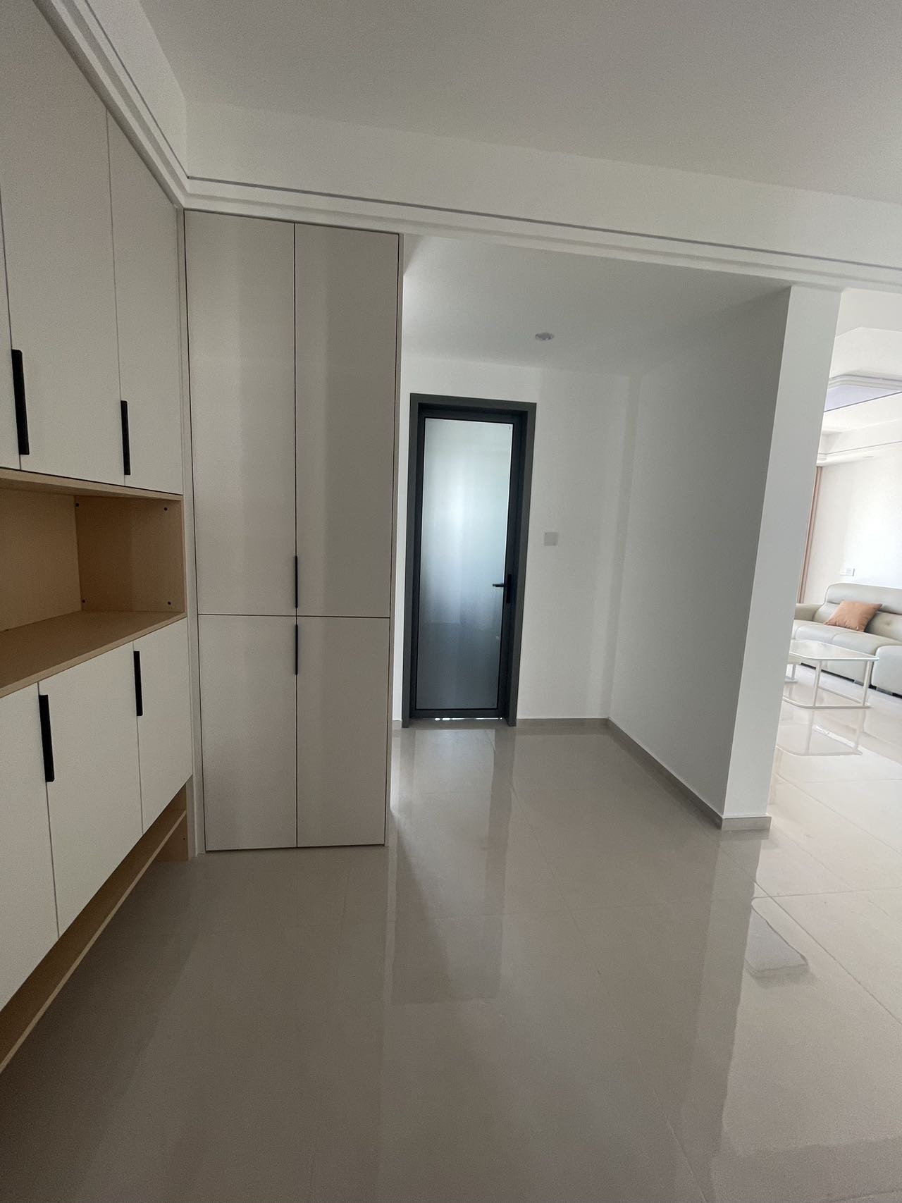 溪语雅苑 随时看房·