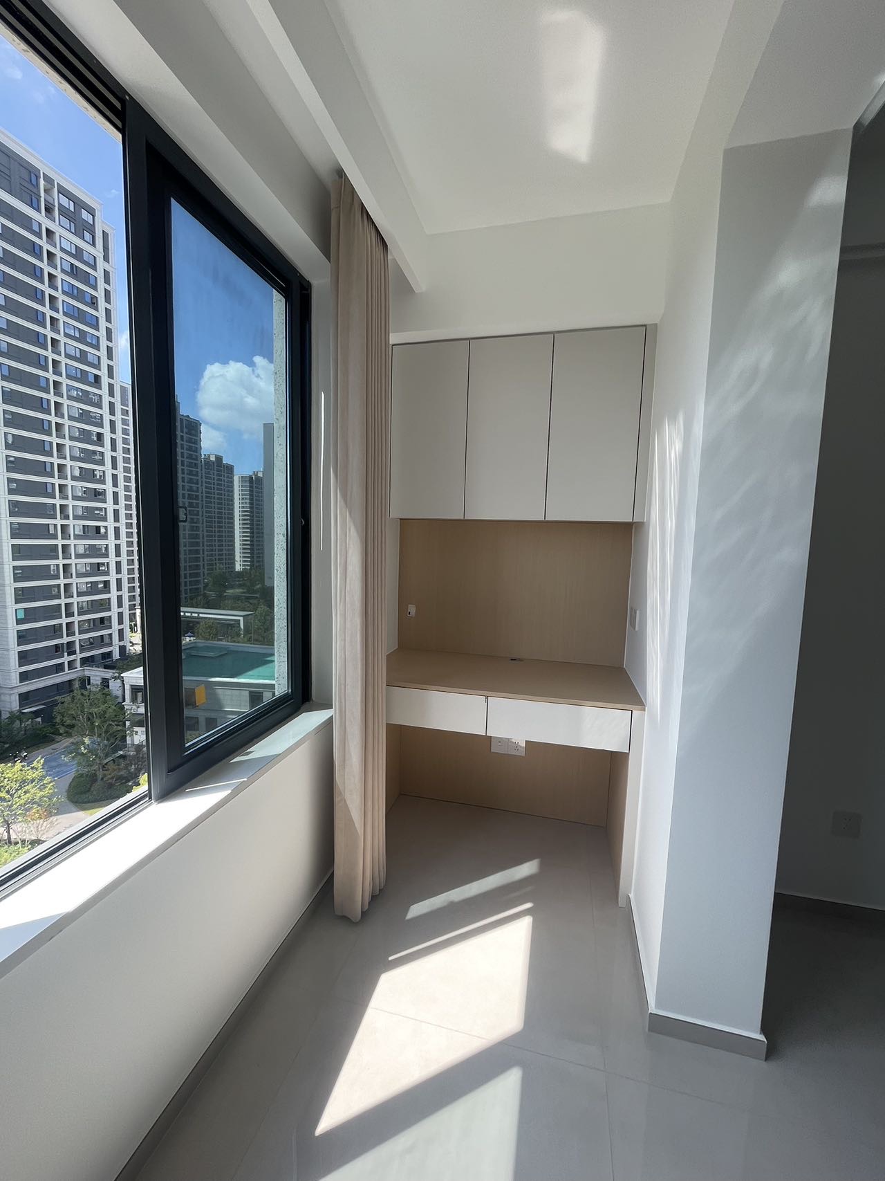 溪语雅苑 随时看房·