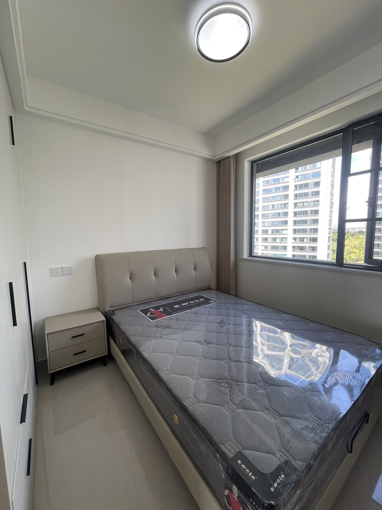 溪语雅苑 随时看房·