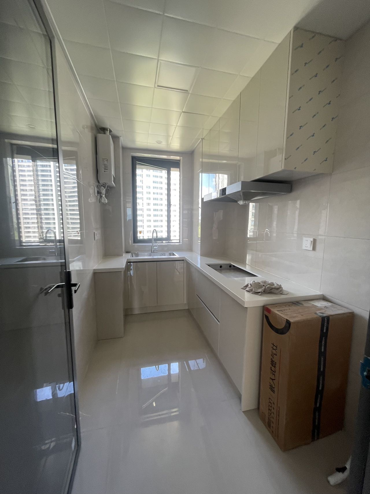 溪语雅苑 随时看房·