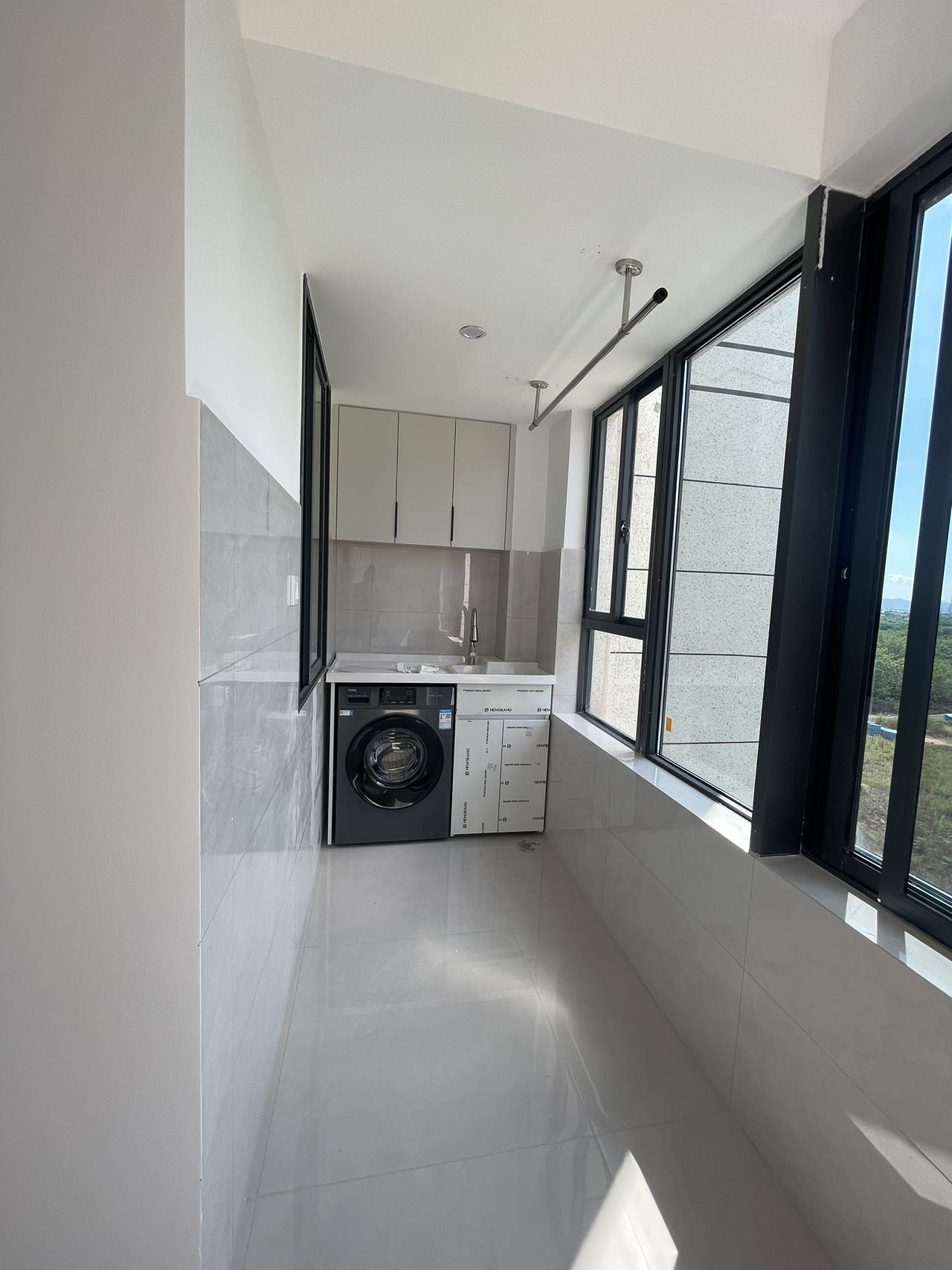 溪语雅苑 随时看房·