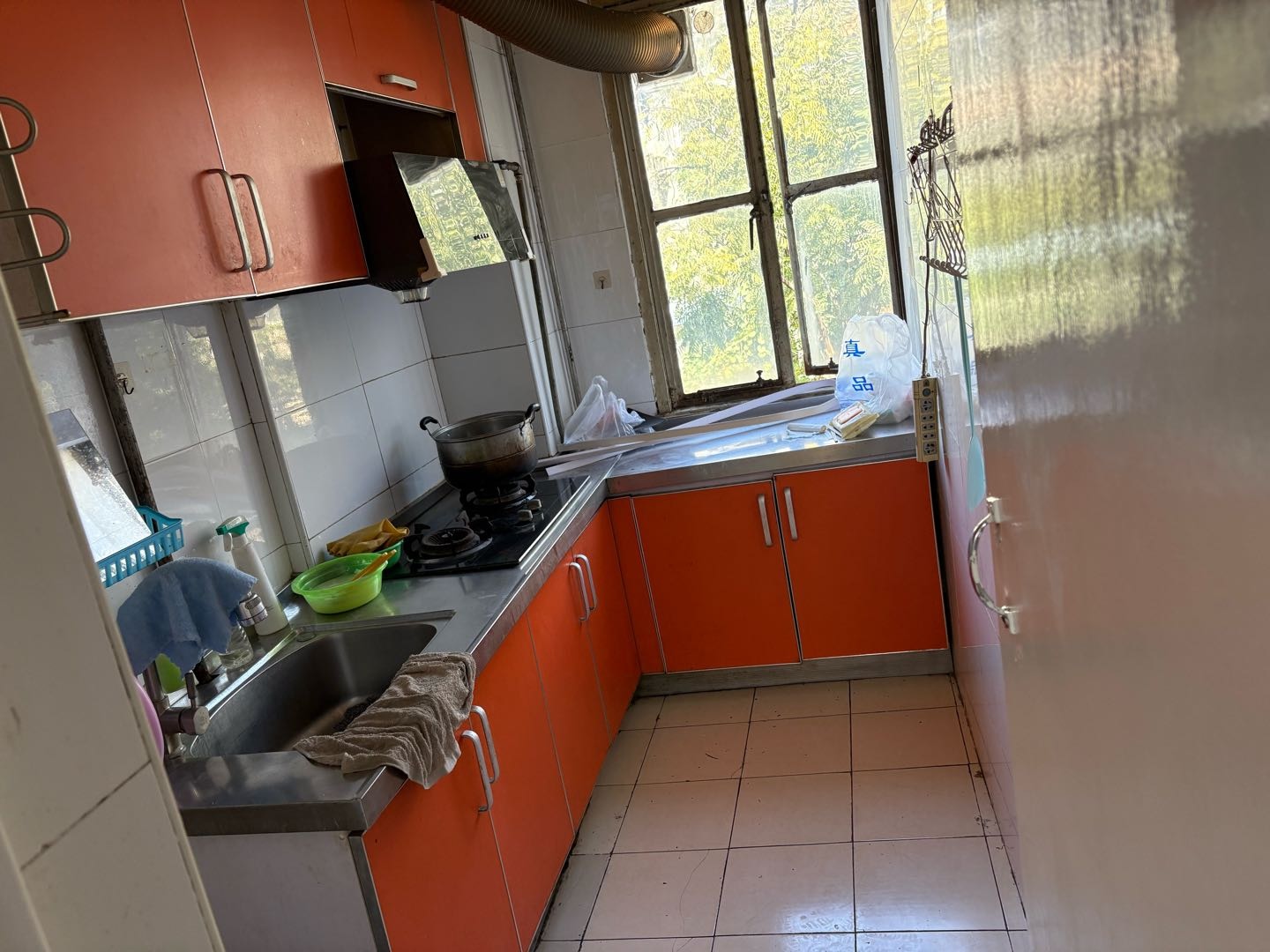 北新家园 随时看房·