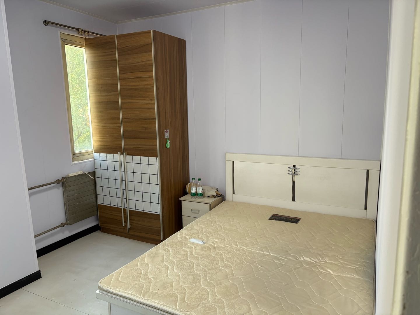 北新家园 随时看房·