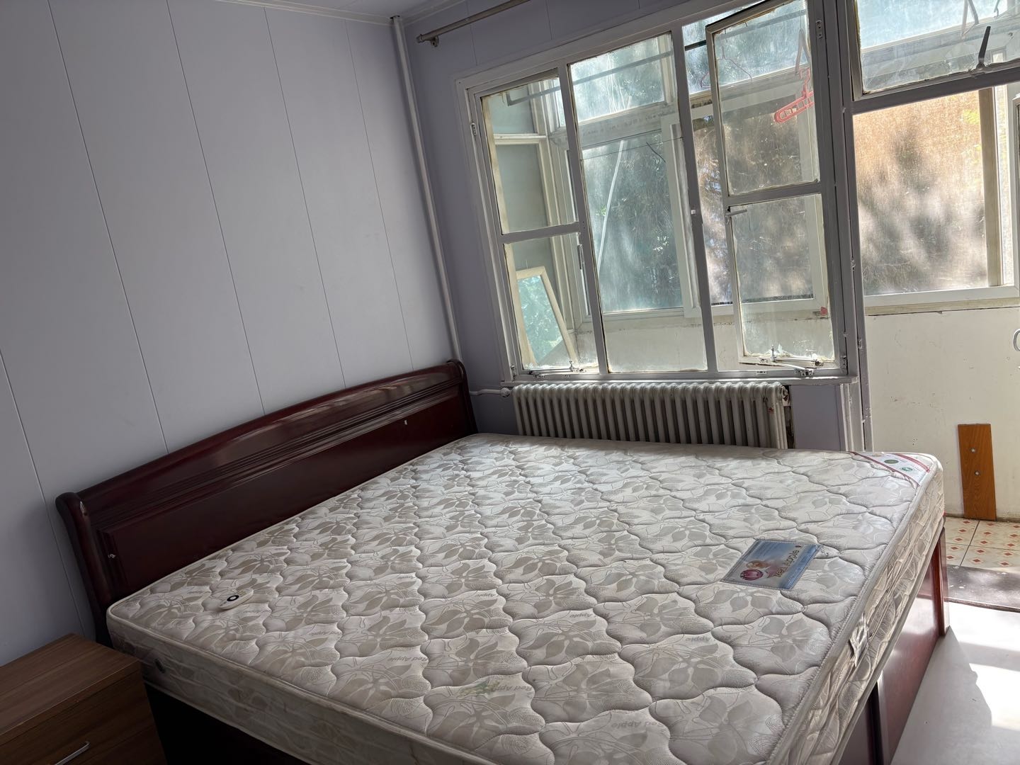 北新家园 随时看房·