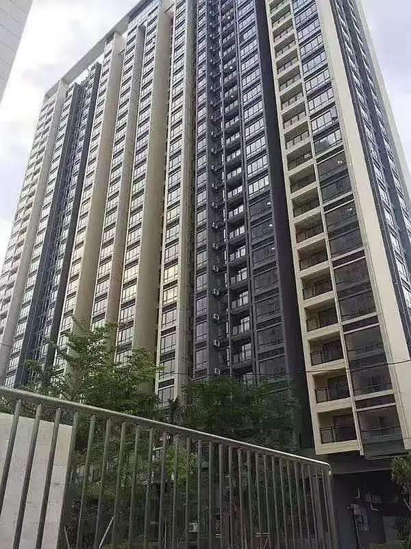 创兴时代 随时看房·