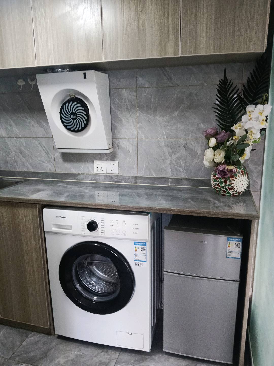 泗砖路1弄 随时看房·