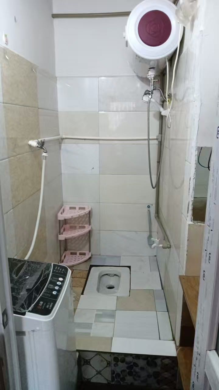 三里垅小区 随时看房·