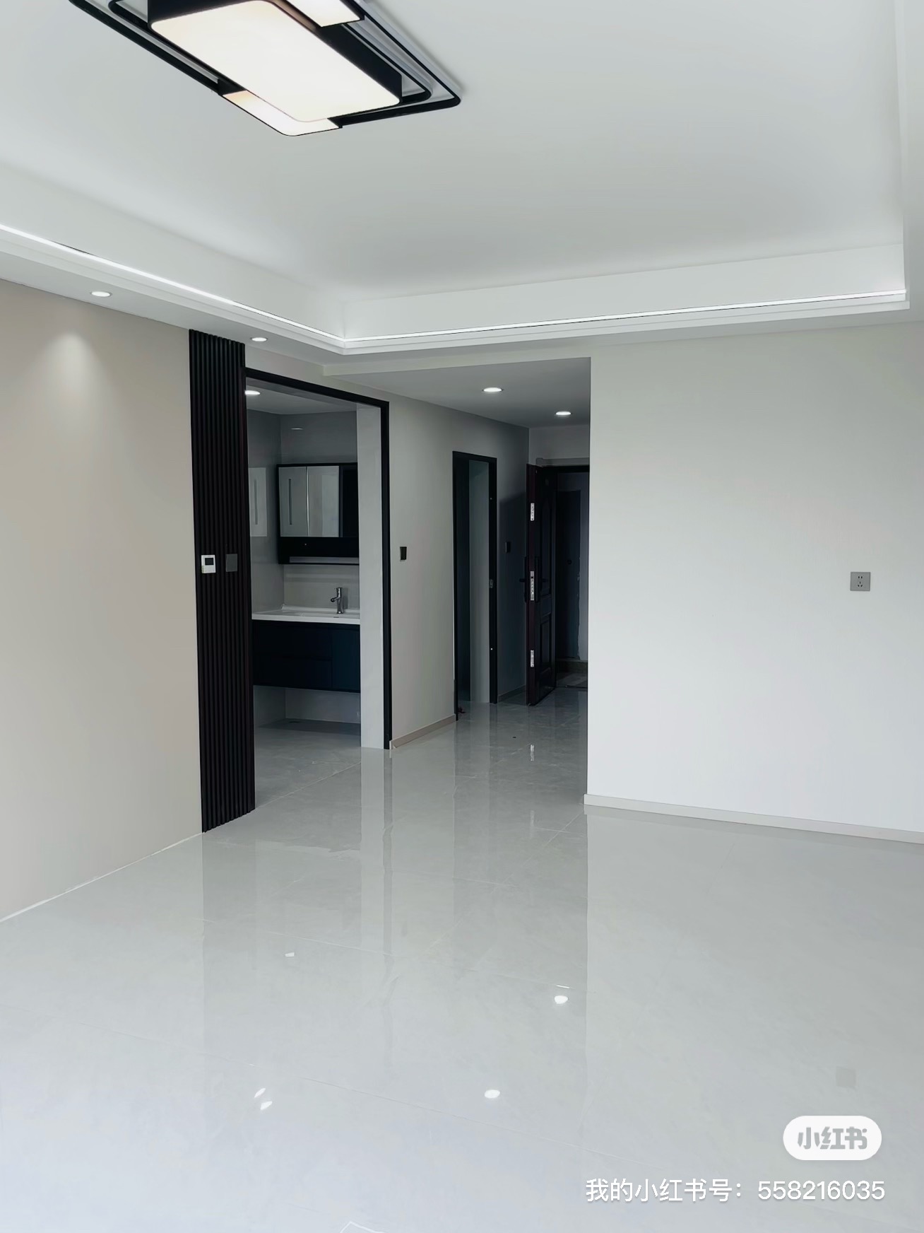 新筑新城二期西区 2居室 2000元/月