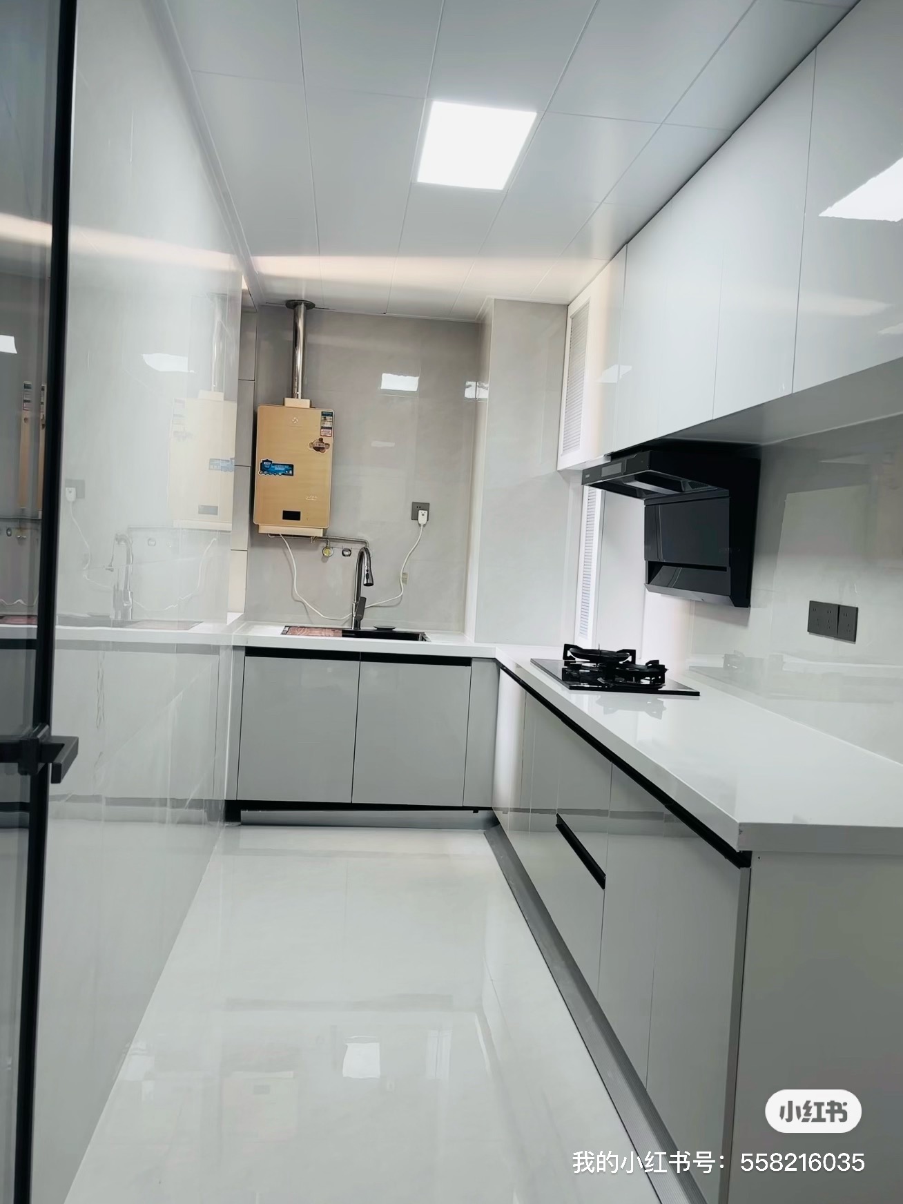 新筑新城二期西区 随时看房·