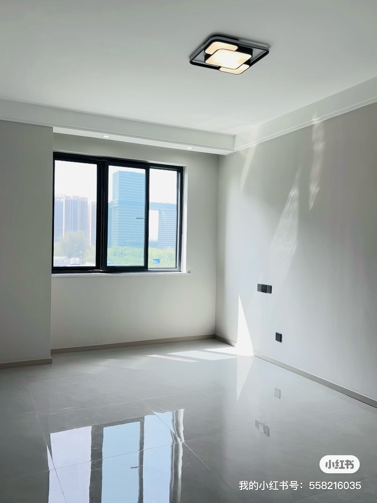 新筑新城二期西区 随时看房·